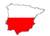 IMPERMEABILIZACIONES SOGO - Polski